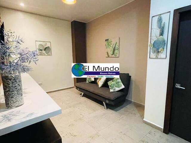 #331 - Apartamento para Alquiler en San Pedro Sula - Cortés - 2