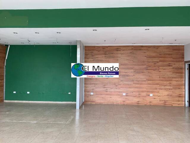 Local comercial para Venta en San Pedro Sula - 5