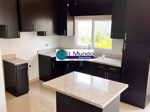 Casa para Alquiler en San Pedro Sula - 5