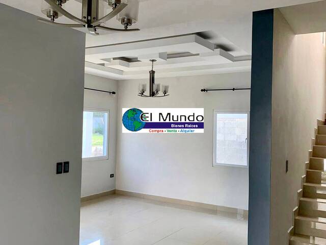 Casa para Alquiler en San Pedro Sula - 4