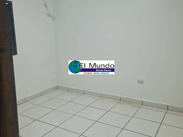 #341 - Casa para Venta en San Pedro Sula - Cortés - 3