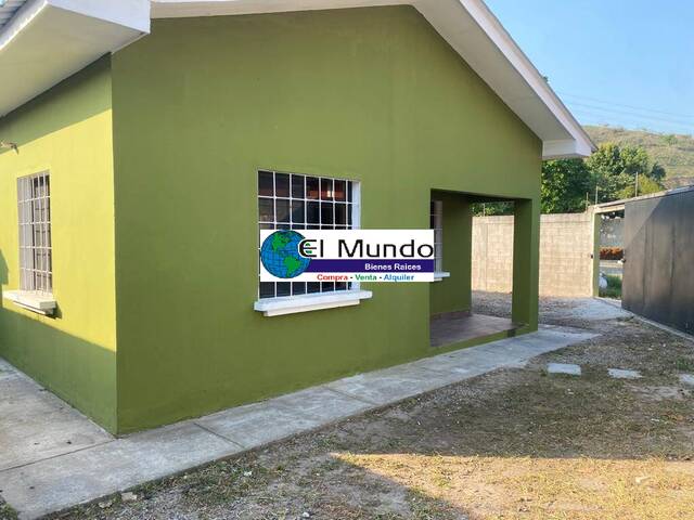 Venta en Res. Los Naranjos - San Pedro Sula