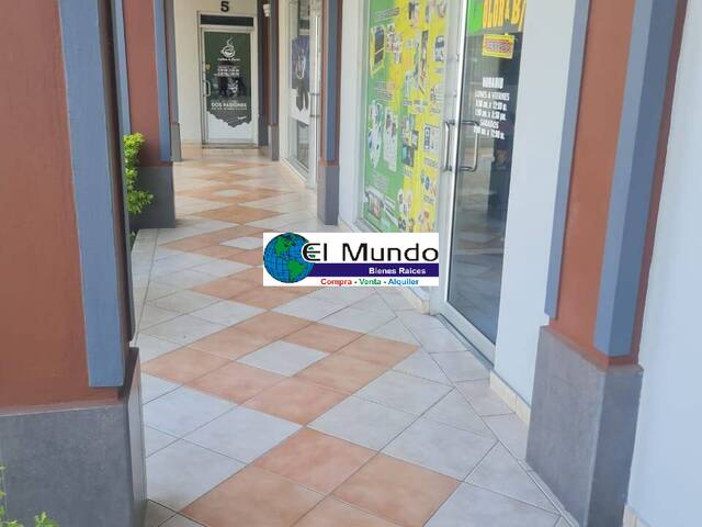 #316 - Local comercial para Alquiler en San Pedro Sula - Cortés - 1