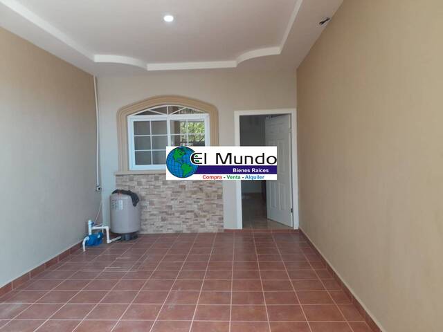 #349 - Casa para Venta en Choloma - Cortés - 2