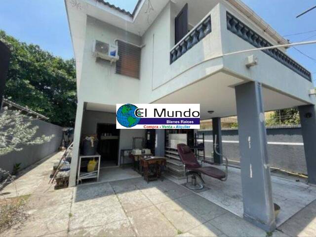 #350 - Casa para Venta en San Pedro Sula - Cortés - 1