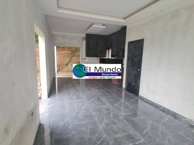 #353 - Casa para Venta en San Pedro Sula - Cortés - 2