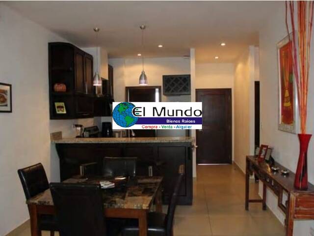#357 - Apartamento para Alquiler en San Pedro Sula - Cortés - 2