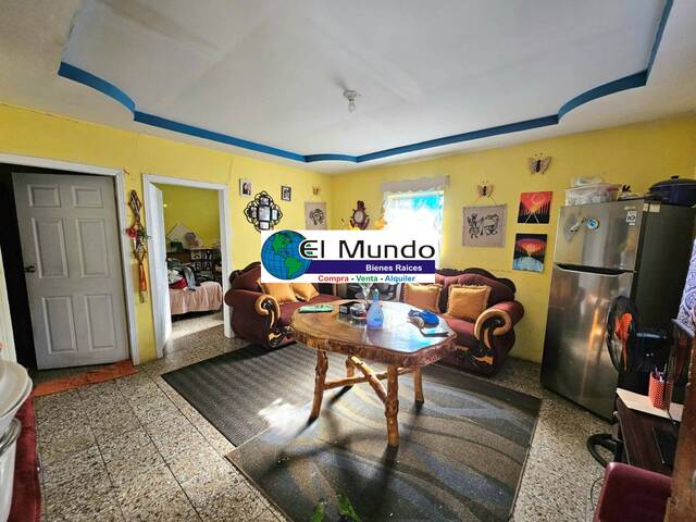 #358 - Casa para Venta en San Pedro Sula - Cortés - 1