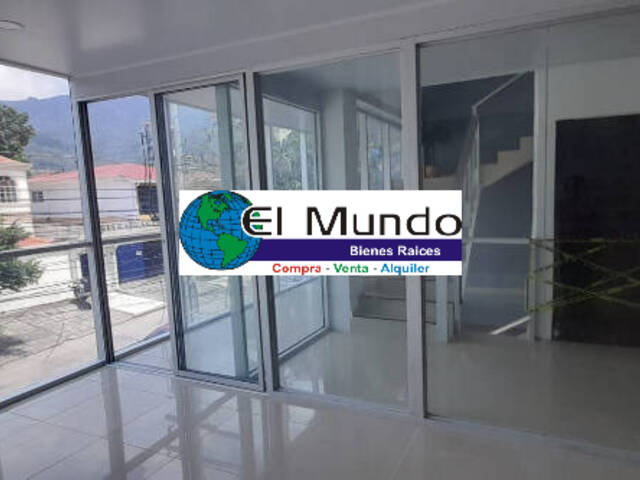 #362 - Local comercial para Alquiler en San Pedro Sula - Cortés - 1