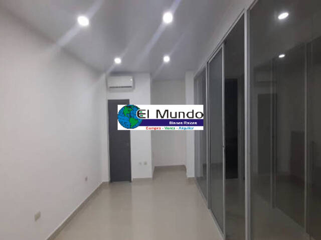 #362 - Local comercial para Alquiler en San Pedro Sula - Cortés - 3