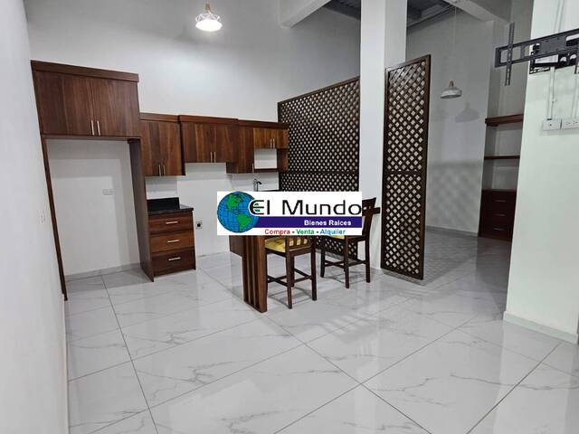 #364 - Apartamento para Venta en San Pedro Sula - Cortés - 2