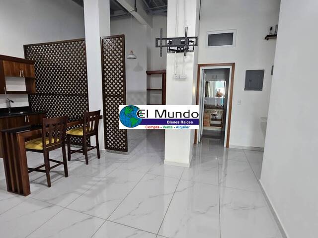 #364 - Apartamento para Alquiler en San Pedro Sula - Cortés - 2