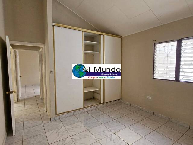 Casa para Venta en San Pedro Sula - 4
