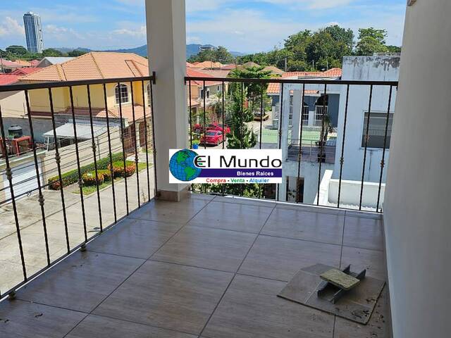 #374 - Apartamento para Alquiler en San Pedro Sula - Cortés - 2