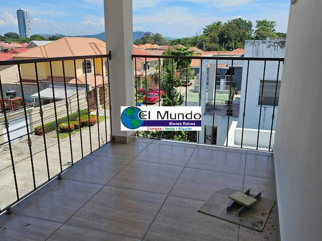 #374 - Apartamento para Alquiler en San Pedro Sula - Cortés