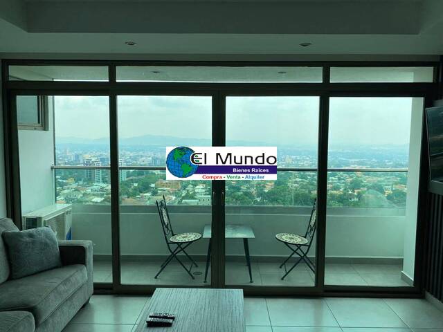 #375 - Apartamento para Alquiler en San Pedro Sula - Cortés - 3