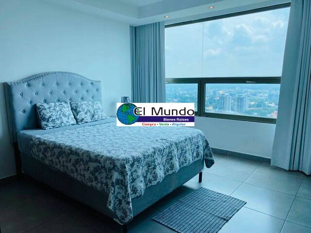 Apartamento para Alquiler en San Pedro Sula - 5