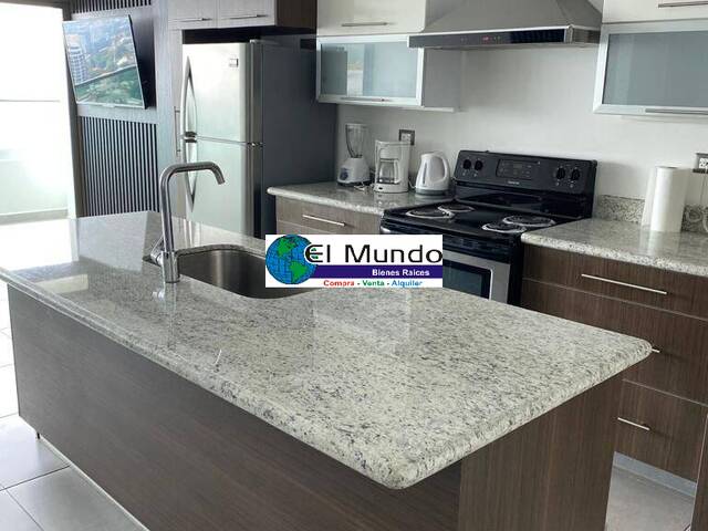 Apartamento para Alquiler en San Pedro Sula - 4