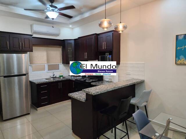 #376 - Apartamento para Alquiler en San Pedro Sula - Cortés - 2