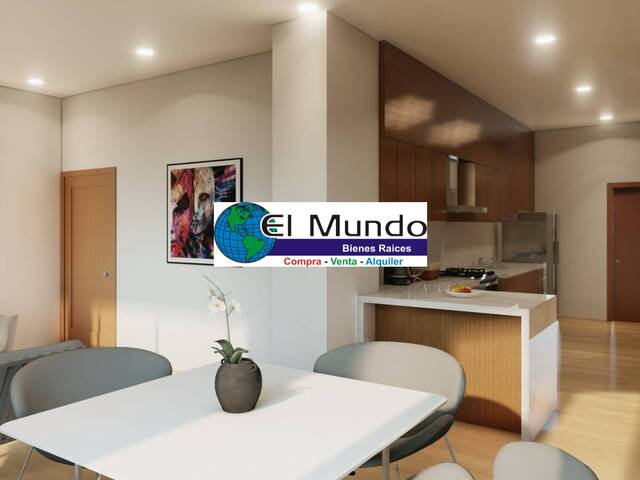 #378 - Apartamento para Alquiler en San Pedro Sula - Cortés - 3