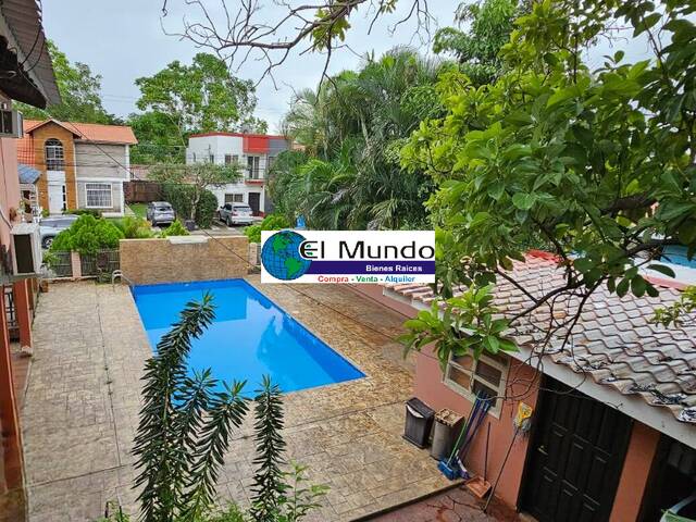 #381 - Casa para Venta en San Pedro Sula - Cortés