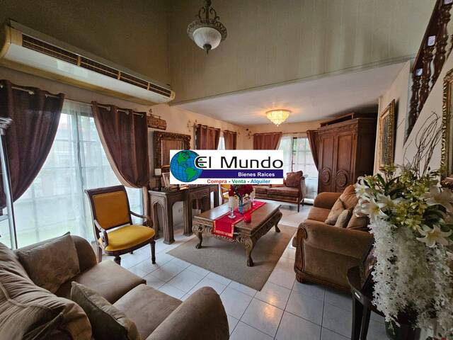 Casa para Venta en San Pedro Sula - 4