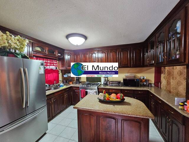 Casa para Venta en San Pedro Sula - 5