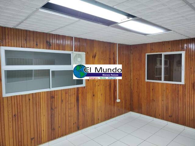 #384 - Local comercial para Alquiler en San Pedro Sula - Cortés