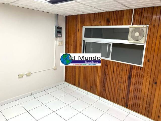 #384 - Local comercial para Alquiler en San Pedro Sula - Cortés - 3