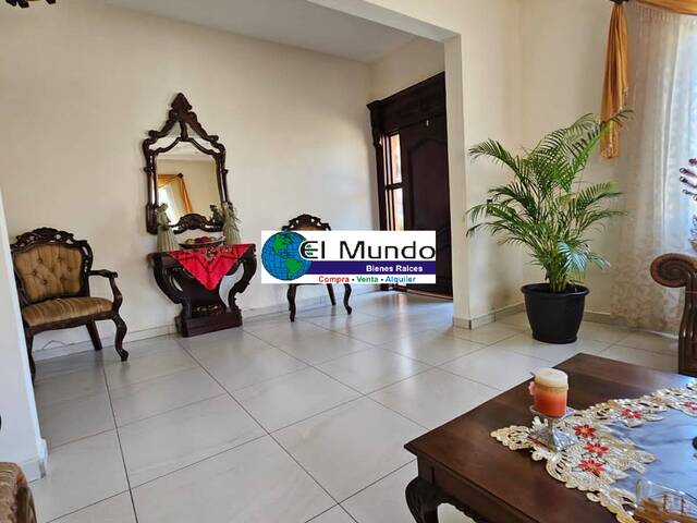 #386 - Casa para Venta en San Pedro Sula - Cortés - 1