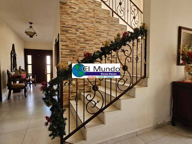 Casa para Venta en San Pedro Sula - 5