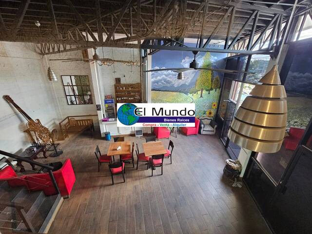 #387 - Local comercial para Alquiler en San Pedro Sula - Cortés - 1