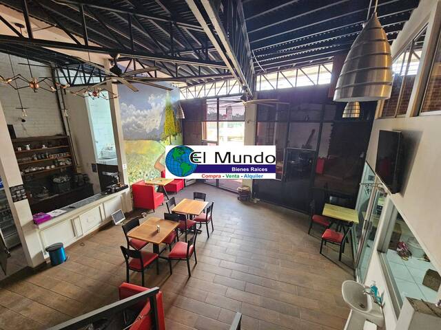 #387 - Local comercial para Alquiler en San Pedro Sula - Cortés - 2