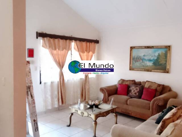 #392 - Casa para Venta en San Pedro Sula - Cortés