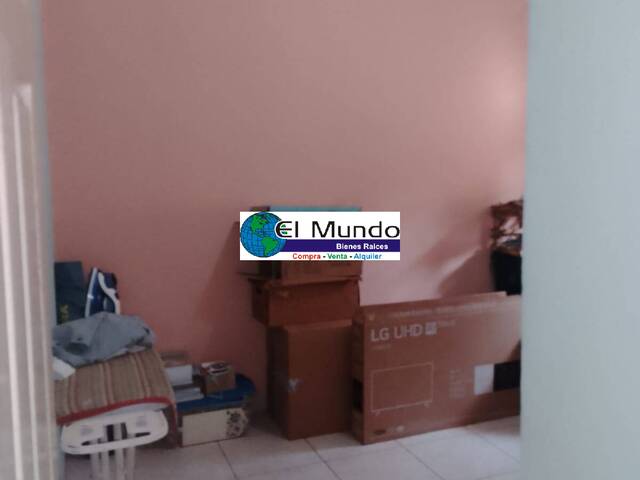 Casa para Venta en San Pedro Sula - 4