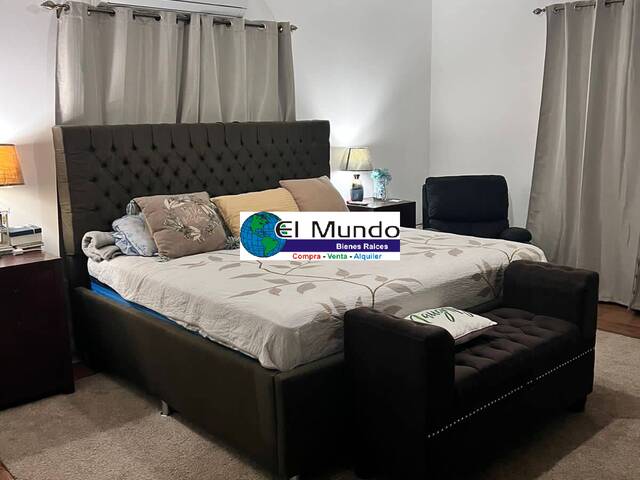 Casa para Venta en San Pedro Sula - 4