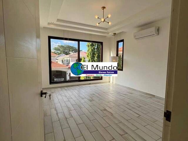 Casa para Venta en San Pedro Sula - 4