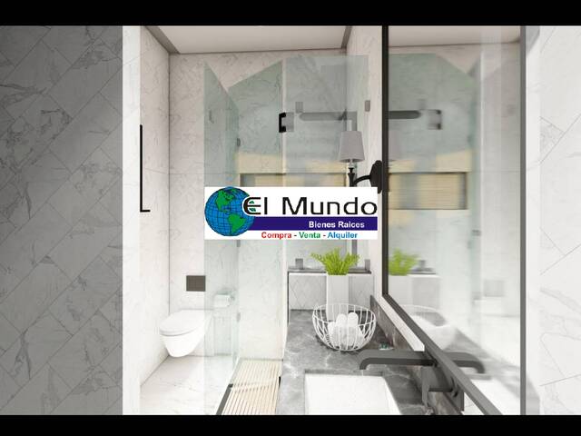 Apartamento para Venta en San Pedro Sula - 4