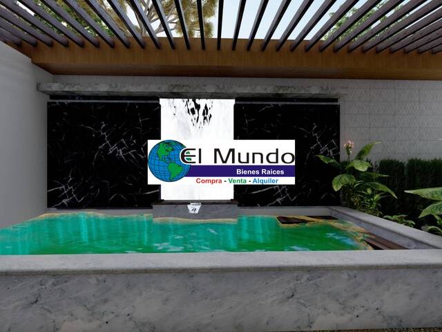 Apartamento para Venta en San Pedro Sula - 5