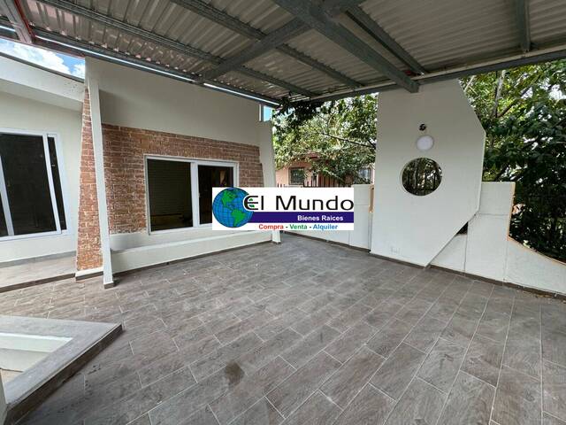 #397 - Casa para Venta en San Pedro Sula - Cortés - 1