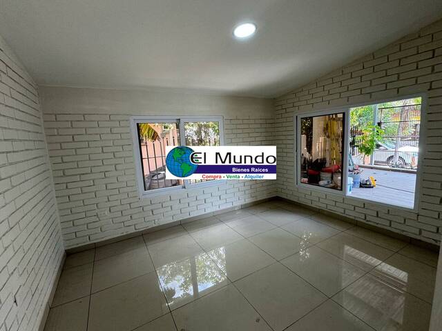 #397 - Casa para Venta en San Pedro Sula - Cortés - 2