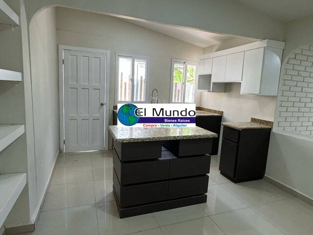 Casa para Venta en San Pedro Sula - 4