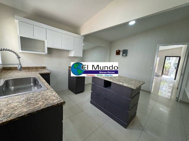 #397 - Casa para Venta en San Pedro Sula - Cortés - 3