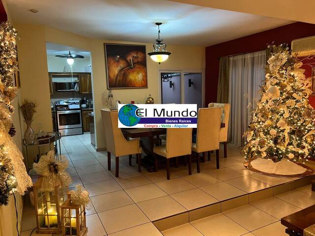 Casa para Venta en San Pedro Sula - 5