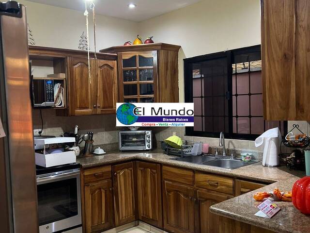 Casa para Venta en San Pedro Sula - 4