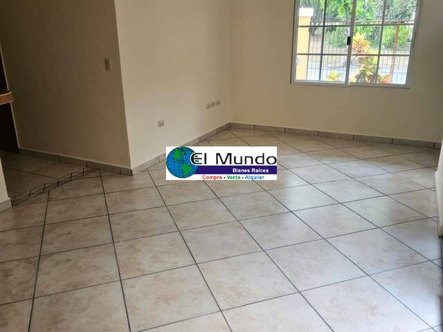 #404 - Apartamento para Alquiler en San Pedro Sula - Cortés - 3