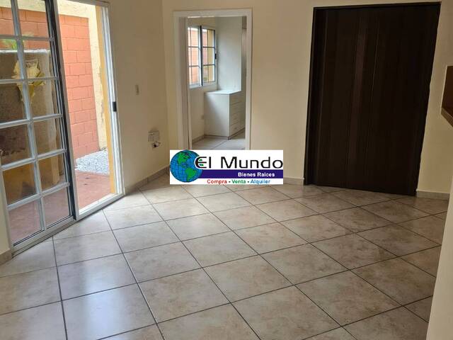Apartamento para Alquiler en San Pedro Sula - 4