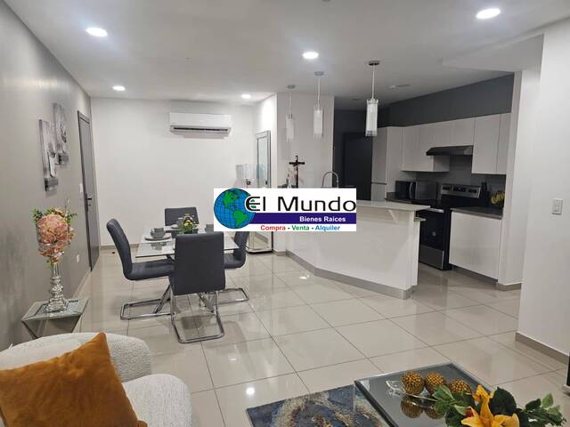 #405 - Apartamento para Venta en San Pedro Sula - Cortés - 1