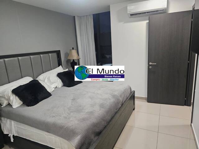 Apartamento para Venta en San Pedro Sula - 5