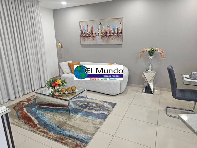 Apartamento para Venta en San Pedro Sula - 4